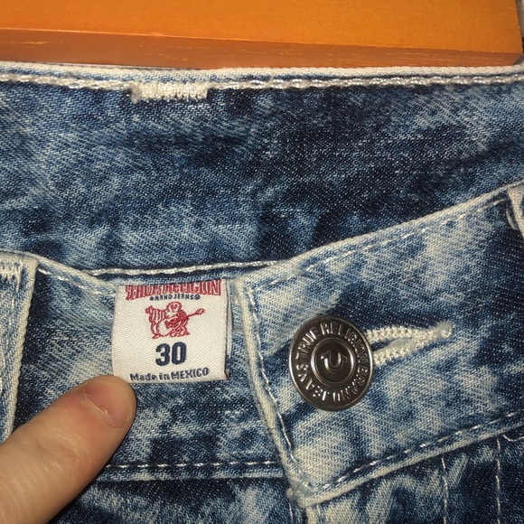 True religion jeans - Picture 3 of 4